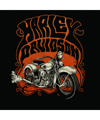 vintage Gasoline Bandit